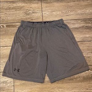 Under Armour Athletic Shorts